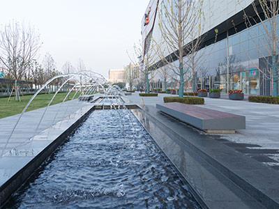 华安企业地下室防水