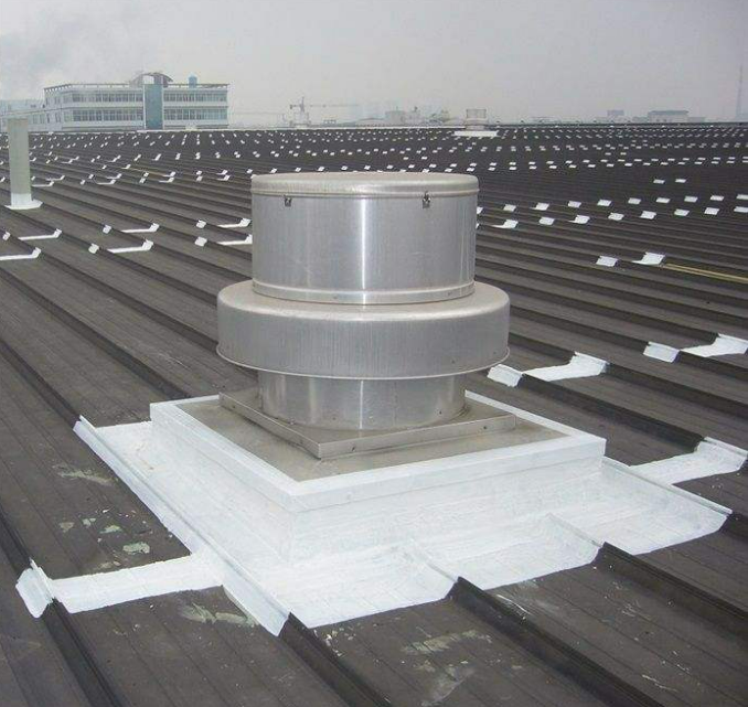 华安工业园区零星修缮