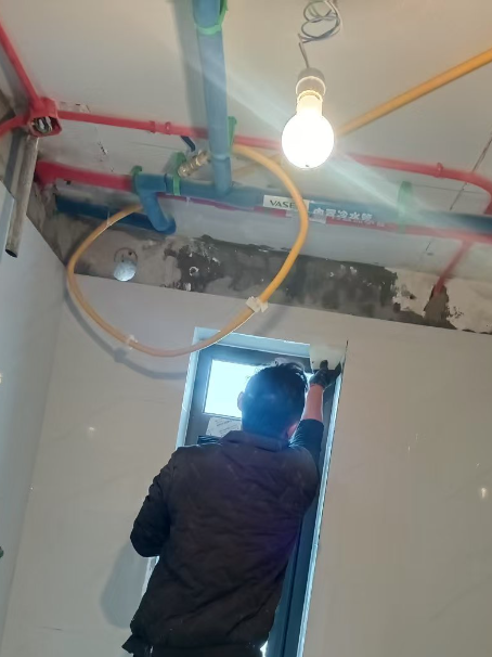 华安专业水管维修