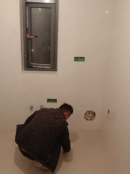 华安专业电工维修